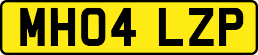 MH04LZP