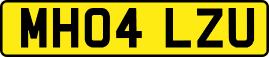 MH04LZU