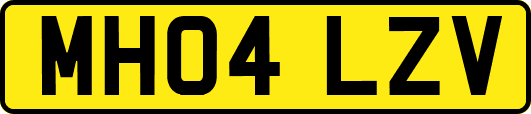 MH04LZV