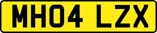 MH04LZX