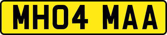 MH04MAA