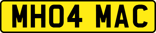 MH04MAC