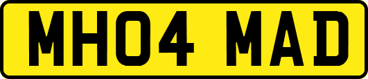 MH04MAD