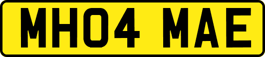 MH04MAE