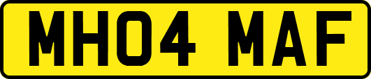 MH04MAF