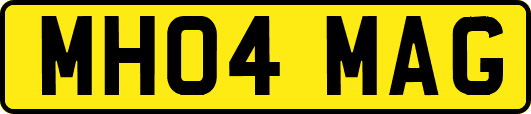 MH04MAG