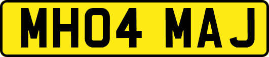 MH04MAJ