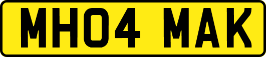 MH04MAK