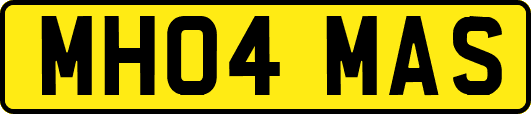 MH04MAS