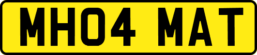 MH04MAT