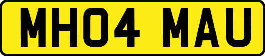MH04MAU