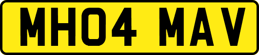 MH04MAV