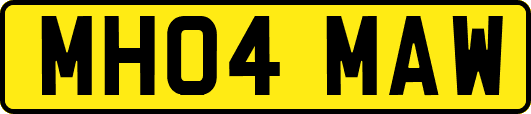 MH04MAW