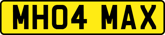MH04MAX