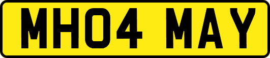 MH04MAY