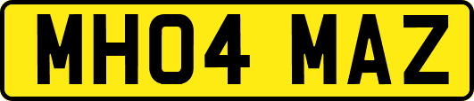 MH04MAZ