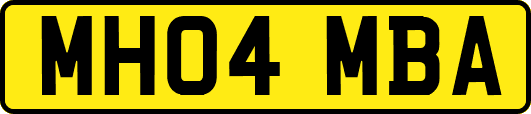 MH04MBA