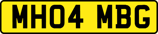 MH04MBG