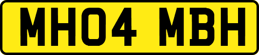 MH04MBH