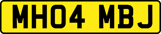 MH04MBJ