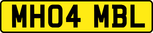 MH04MBL