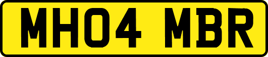 MH04MBR