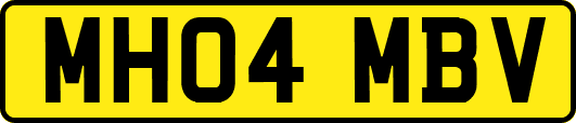MH04MBV