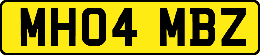 MH04MBZ