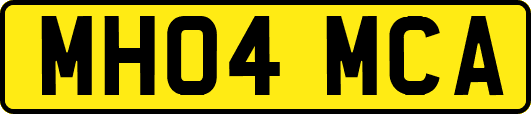 MH04MCA