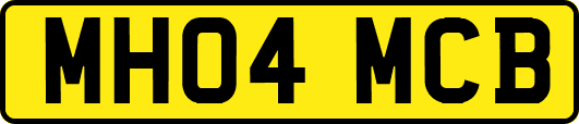 MH04MCB