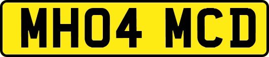 MH04MCD