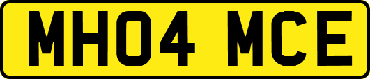 MH04MCE