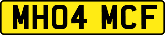 MH04MCF