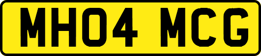 MH04MCG
