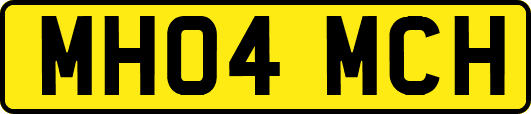 MH04MCH
