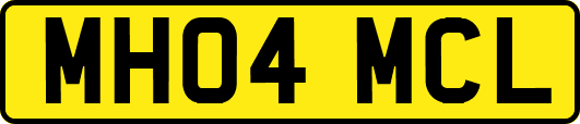MH04MCL