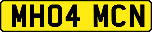 MH04MCN