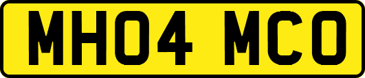 MH04MCO