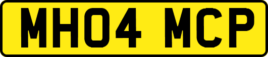 MH04MCP