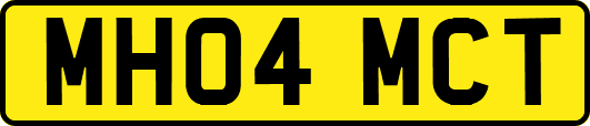 MH04MCT