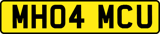 MH04MCU
