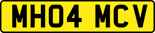 MH04MCV