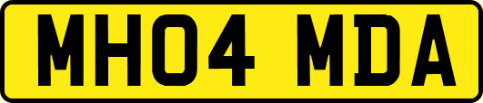 MH04MDA