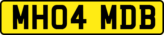 MH04MDB