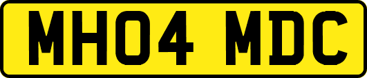 MH04MDC
