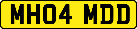 MH04MDD