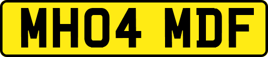 MH04MDF