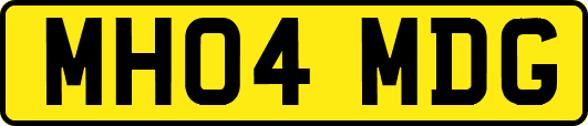 MH04MDG