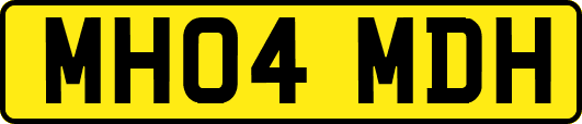 MH04MDH
