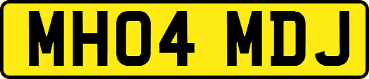 MH04MDJ